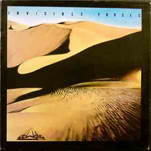 Simon Park - Invisible Forces flac download