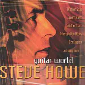 Steve Howe - Guitar World flac download