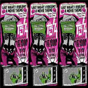 T54 - Last Night I Dreamt A Movie Theme flac download