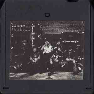 The Allman Brothers Band - At Fillmore East flac download