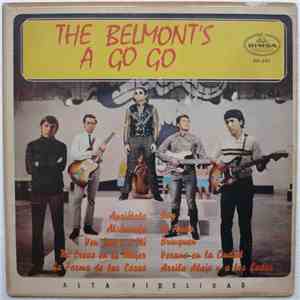 The Belmont's - A Go Go flac download
