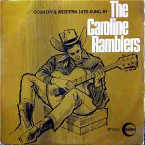 The Caroline Ramblers - Sing Country & Western Hits flac download