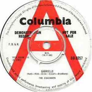 The Coachmen  - Gabrielle flac download