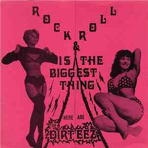 The Dirteez - UFO flac download