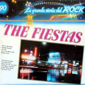 The Fiestas - The Fiestas flac download