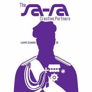 The SA-RA Creative Partners - Love Czars II flac download