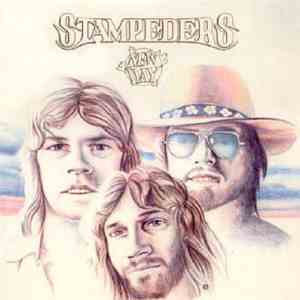 The Stampeders - New Day flac download