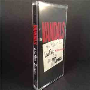 The Vandals - Live Fast Diarrhea flac download
