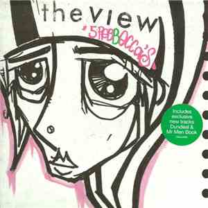 The View  - 5 Rebbecca's flac download