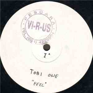 Tobi One - For Your Pleasure EP flac download