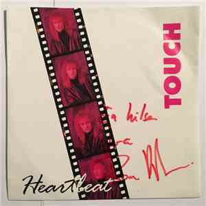Touch  - Heartbeat flac download