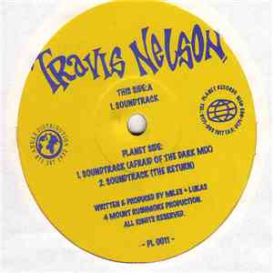 Travis Nelson - Soundtrack flac download