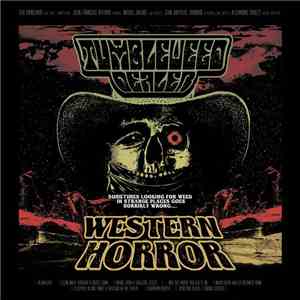 Tumbleweed Dealer - Western Horror flac download