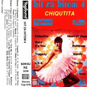 Unknown Artist - Chiqutita flac download