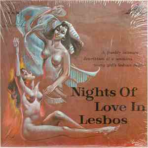 Unknown Artist - Nights Of Love In Lesbos flac download