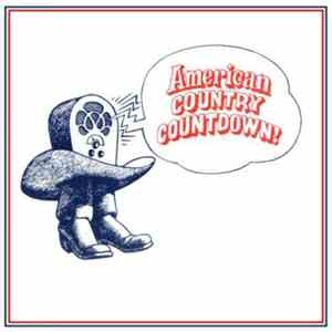 Various - American Country Countdown flac download