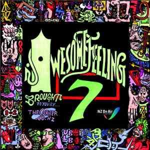 Various - Awesome Feeling 7 flac download