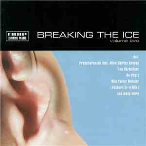 Various - Breaking The Ice Volume Two flac download