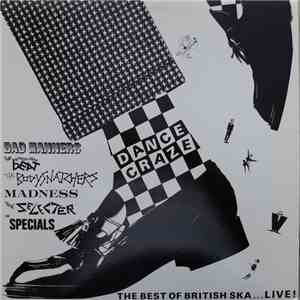 Various - Dance Craze flac download