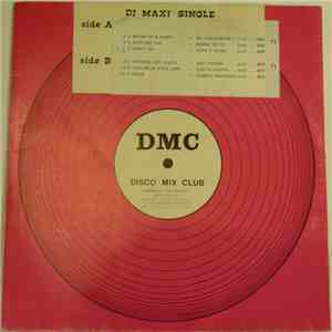 Various - DJ Maxi Single 71 flac download