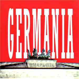Various - Germania flac download