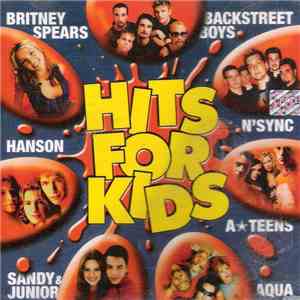 Various - Hits For Kids flac download