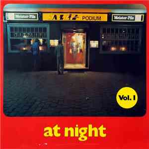 Various - "Jazzlife" At Night (Vol. I) flac download