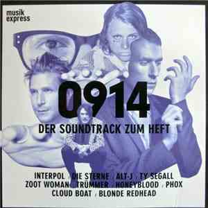 Various - ME-CD Nr. 0914 flac download