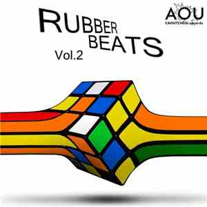 Various - Rubber Beats Vol. 2 flac download