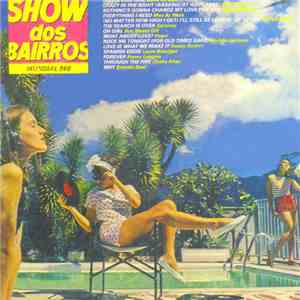 Various - Show Dos Bairros flac download