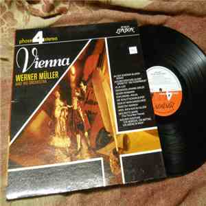 Werner Müller And His Orchestra - Vienna flac download