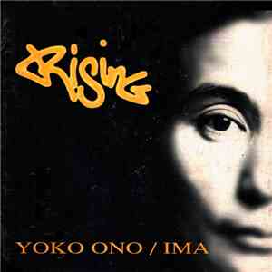 Yoko Ono / Ima  - Rising flac download