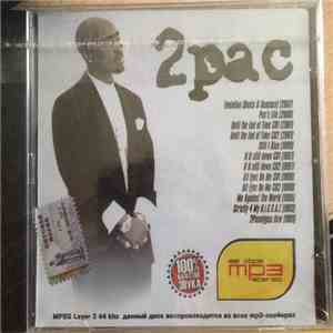 2Pac - 2Pac flac download