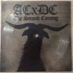 ACxDC - The Second Coming flac download