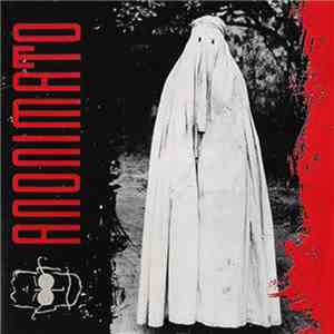 Anonimato - Anonimato flac download