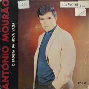 António Mourão - O Fadista Da Nova Vaga flac download