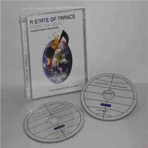 Armin van Buuren - A State Of Trance Year Mix 2014 flac download