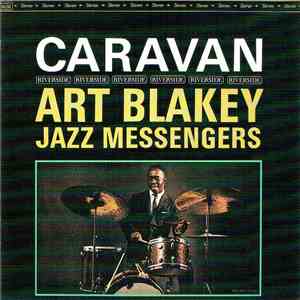 Art Blakey & The Jazz Messengers - Caravan flac download