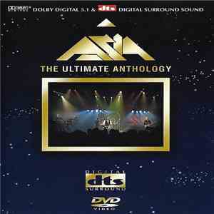 Asia  - The Ultimate Anthology flac download
