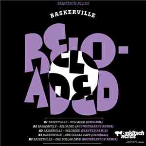 Baskerville - Reloaded flac download