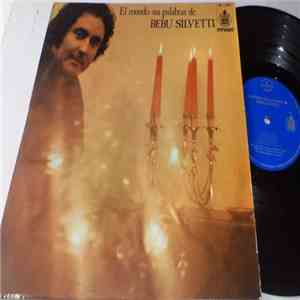 Bebu Silvetti - El Mundo Sin Palabras De Bebu Silvetti flac download