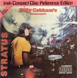 Billy Cobham's Glassmenagerie - Stratus flac download