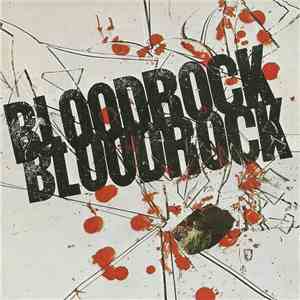 Bloodrock - Bloodrock flac download