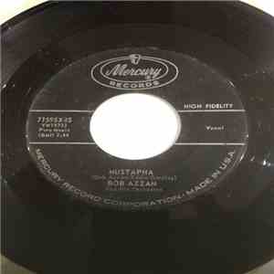 Bob Azzam And His Orchestra - Mustapha flac download