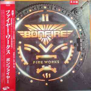 Bonfire - Fire Works flac download