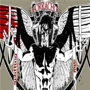 Borracho - Splitting Sky flac download