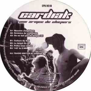 Cardiak - Une Armée De Chepers flac download