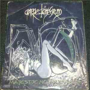 Carpe Tenebrum - Majestic Nothingness flac download