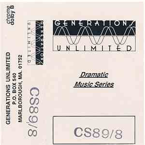 Conrad Schnitzler - CS89/8 flac download