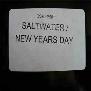 Cortech / Jason Cortez - Saltwater / New Years Day flac download